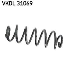 SKF VKDL 31069